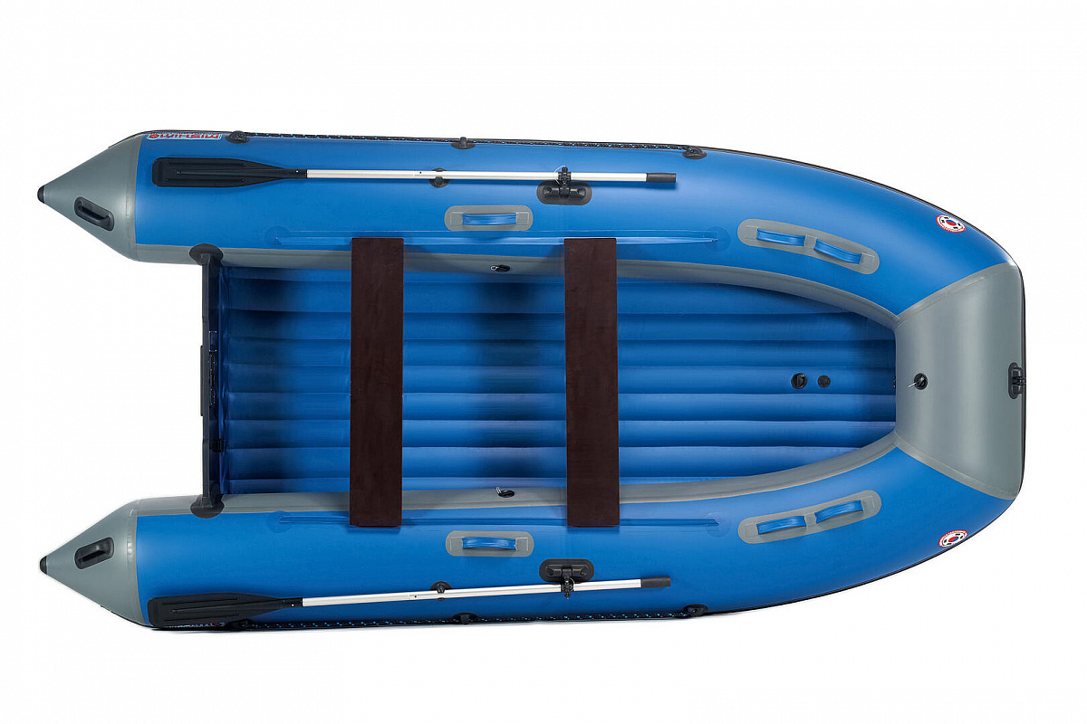 Лодка MISHIMO LITE DF 370 в Хасавюрте