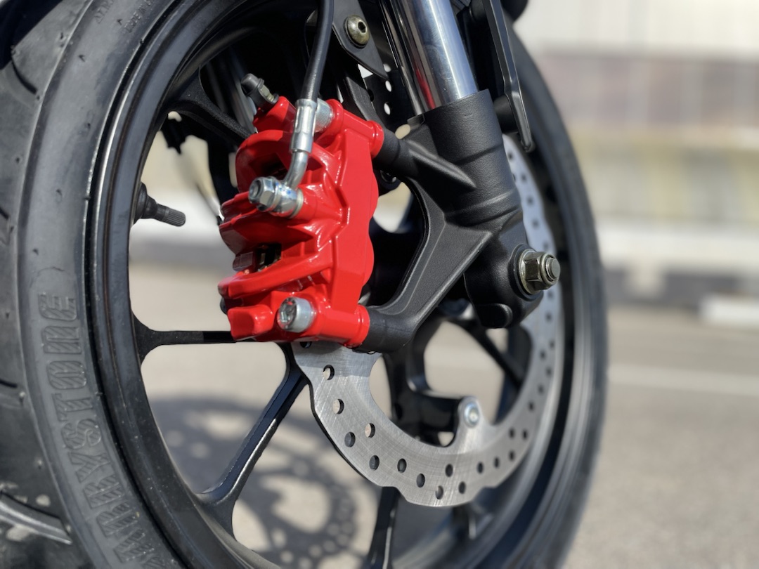 Мопед PROMAX CB150R (49) в Хасавюрте