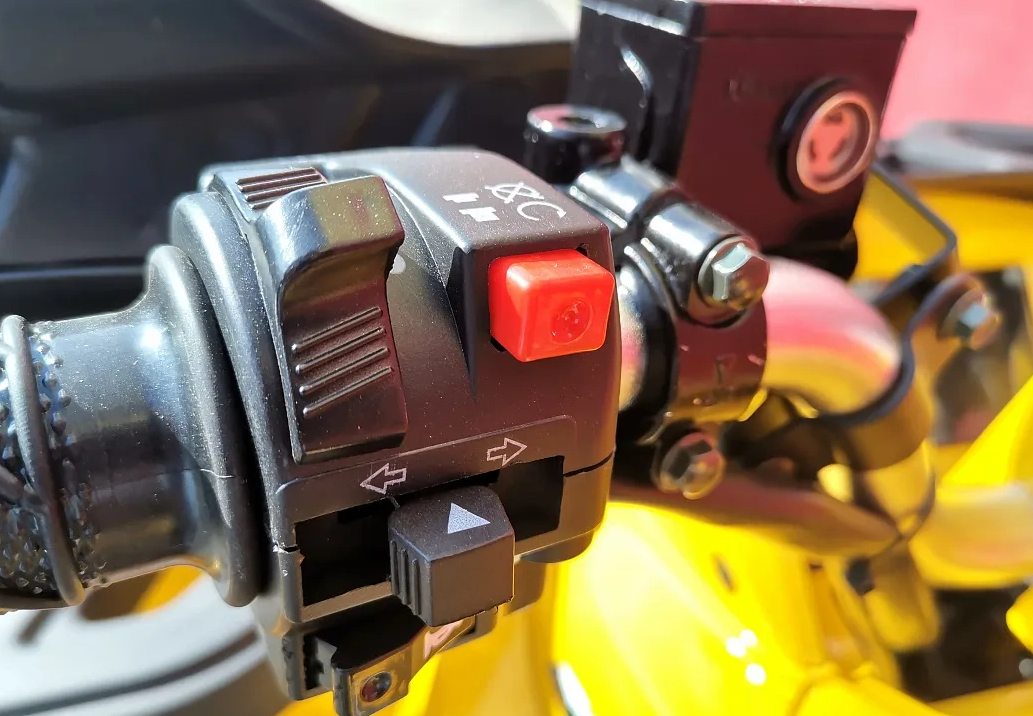 Квадроцикл PROMAX STORM 280 LUX в Хасавюрте