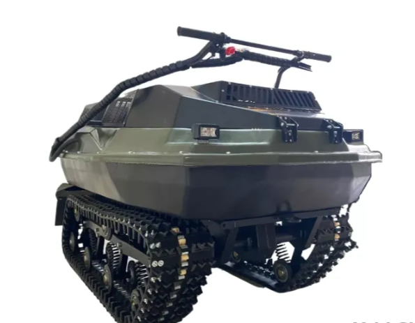 Мотобуксировщик ДиТрак-20 в базовой комплектации (с реверсом) в Хасавюрте