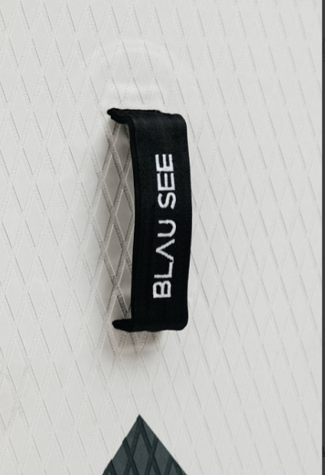 НАДУВНОЙ SUP-BOARD BUSINESS LIGHT BLUE 10 в Хасавюрте