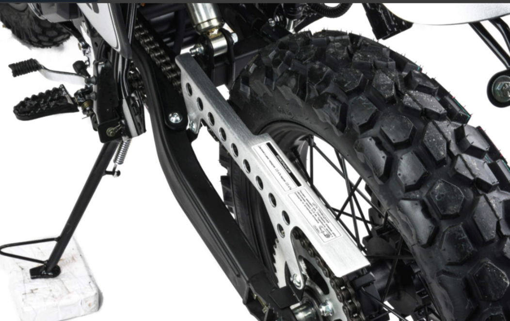 Мотоцикл MOTOLAND (МОТОЛЕНД) LEGEND (XL250-A) (172FMM-5/PR250) в Хасавюрте