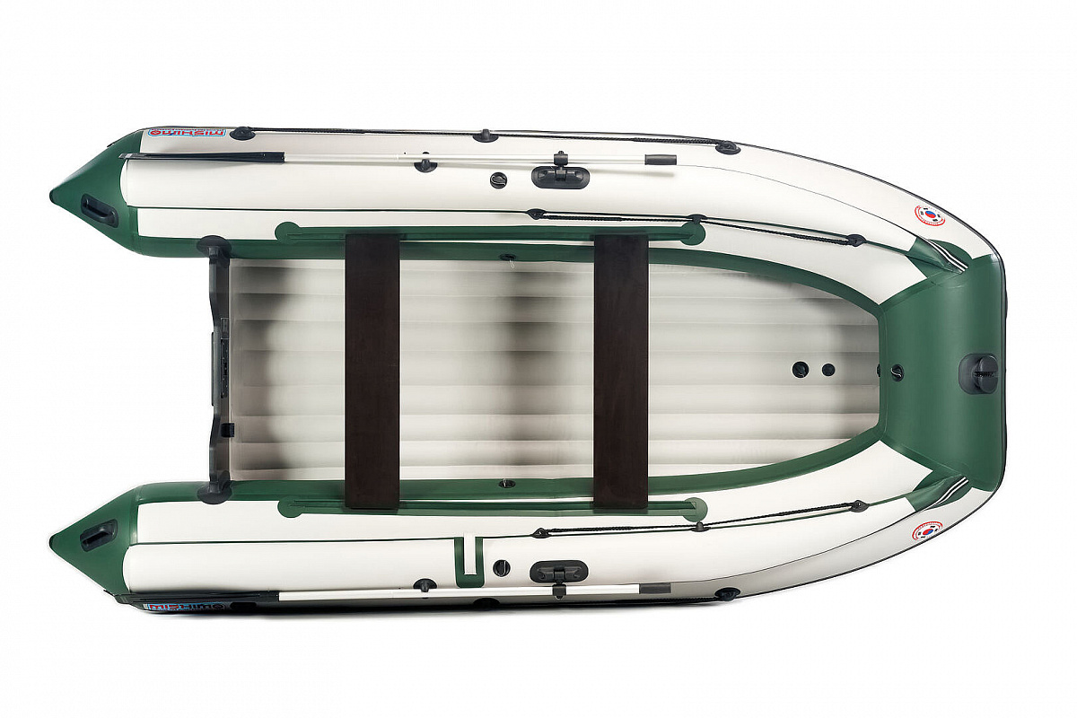 Лодка MISHIMO FAMILY LITE 400 в Хасавюрте