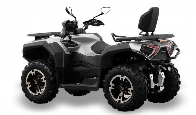 Квадроцикл HISUN HiSUN GUARDIAN 750L -/LONG/ в Хасавюрте