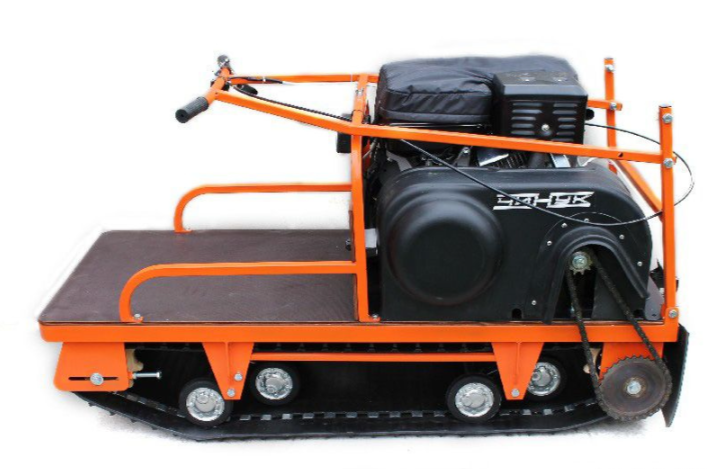 Мотобуксировщик ЧИНУК 15 л.с. в Хасавюрте