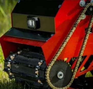 Мотобуксировщик Сила 500 13 л.с. в Хасавюрте