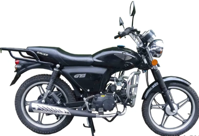 Мотоцикл RACER RC110N TROPHY в Хасавюрте