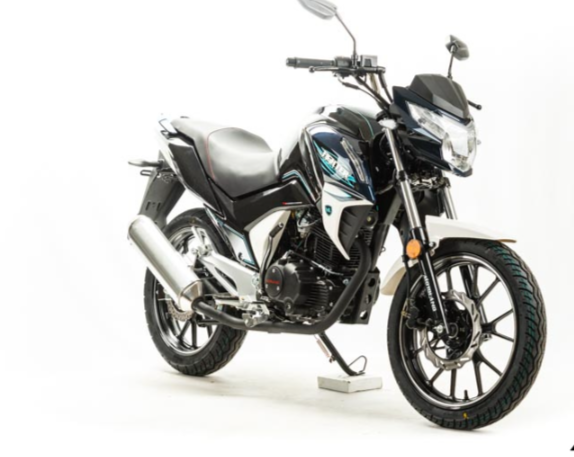 Мотоцикл MOTOLAND (МОТОЛЕНД) FIGHTER 250 в Хасавюрте