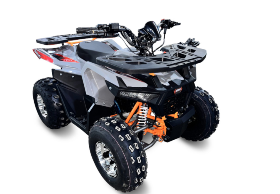 Квадроцикл GBM DAXTER 220 NEW PREMIUM в Хасавюрте