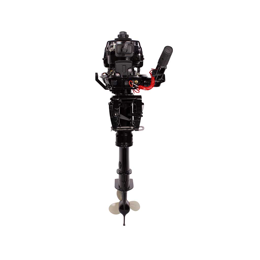 ЛОДОЧНЫЙ МОТОР TOYAMA T5ABMS в Хасавюрте