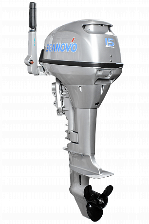 Лодочный мотор Seanovo SN15FHL в Хасавюрте