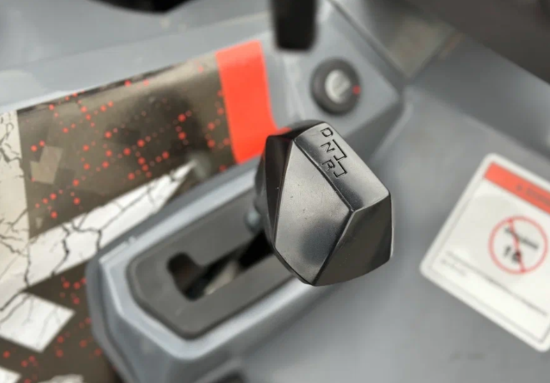 Квадроцикл GBM MAVERICK 300 NEW в Хасавюрте