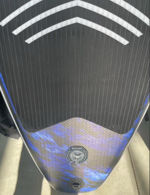 SUP (САП) ДОСКА RAIDEX I BOARD 11’ (332СМ) N 17 в Хасавюрте