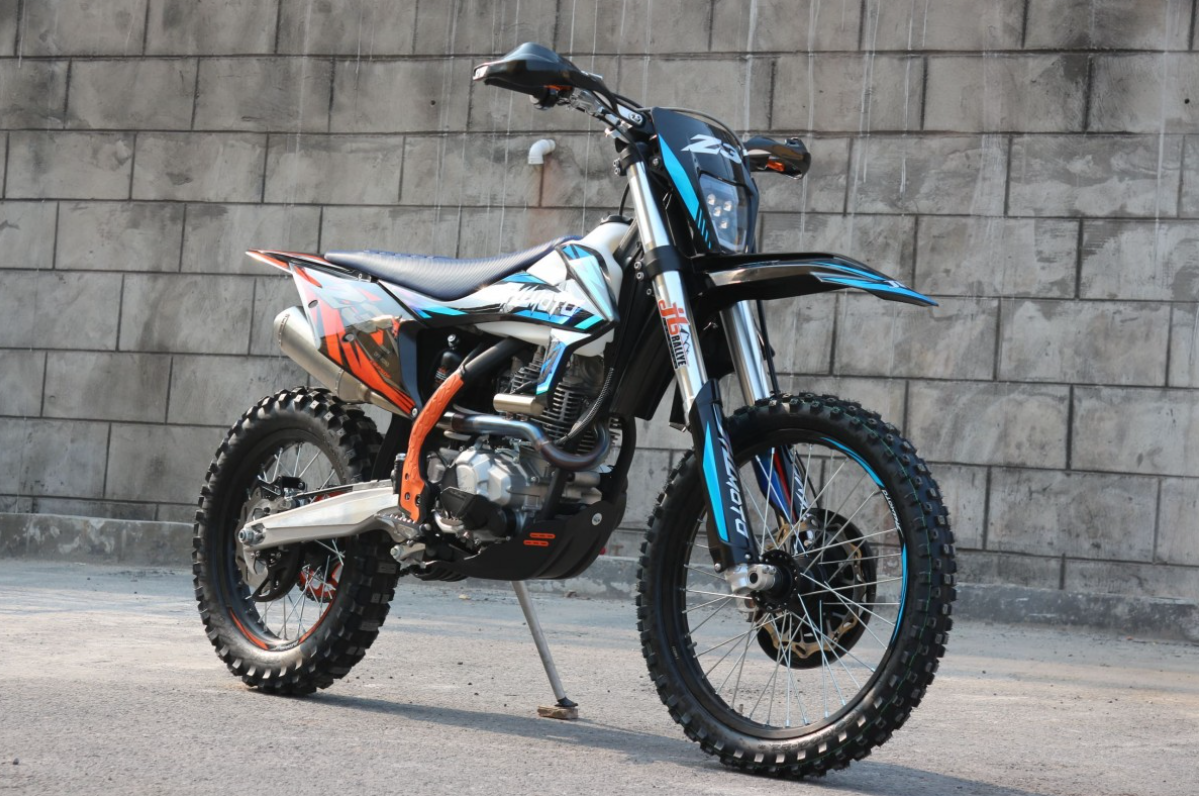 Мотоцикл JHLMOTO JHL Z3 CB250 (172FMM-3A) в Хасавюрте