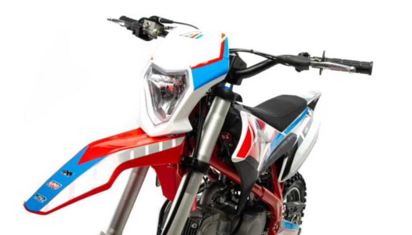 Питбайк MOTOLAND (МОТОЛЕНД) Apollo125 DT125 в Хасавюрте