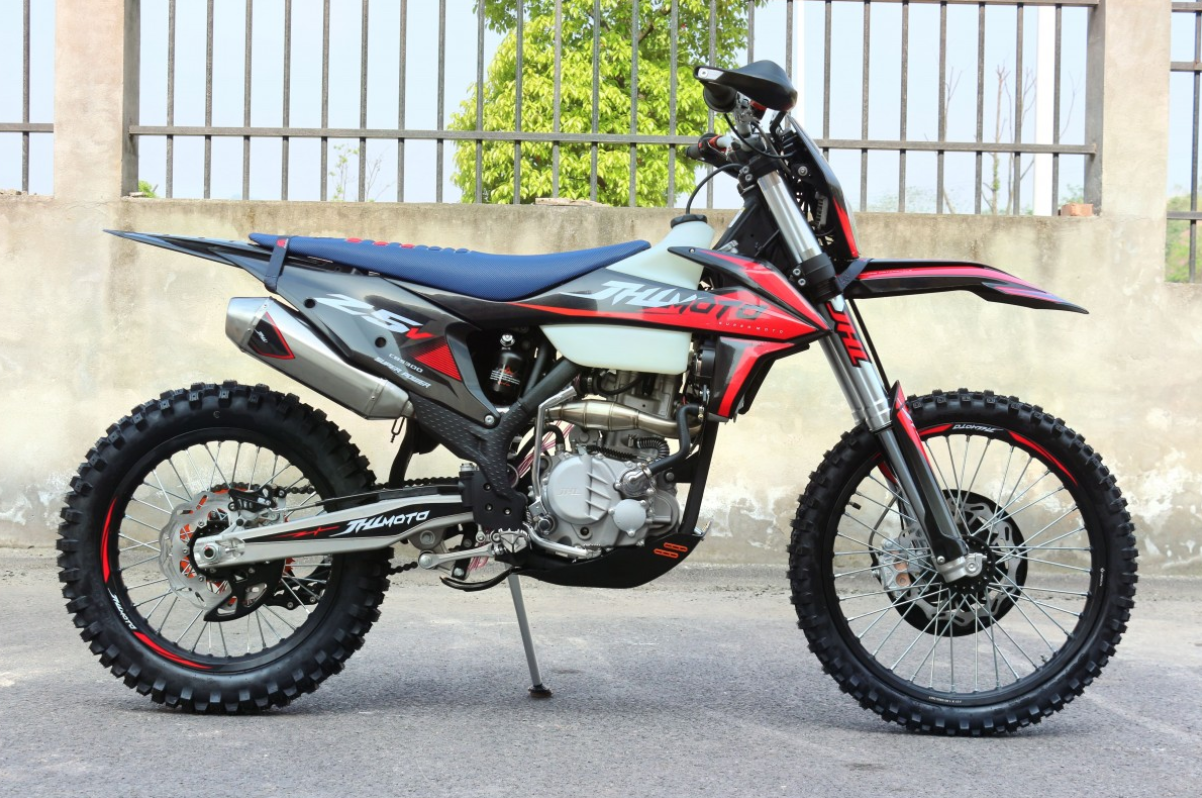 Мотоцикл JHLMOTO JHL Z5V NB300 (174MN-3) в Хасавюрте