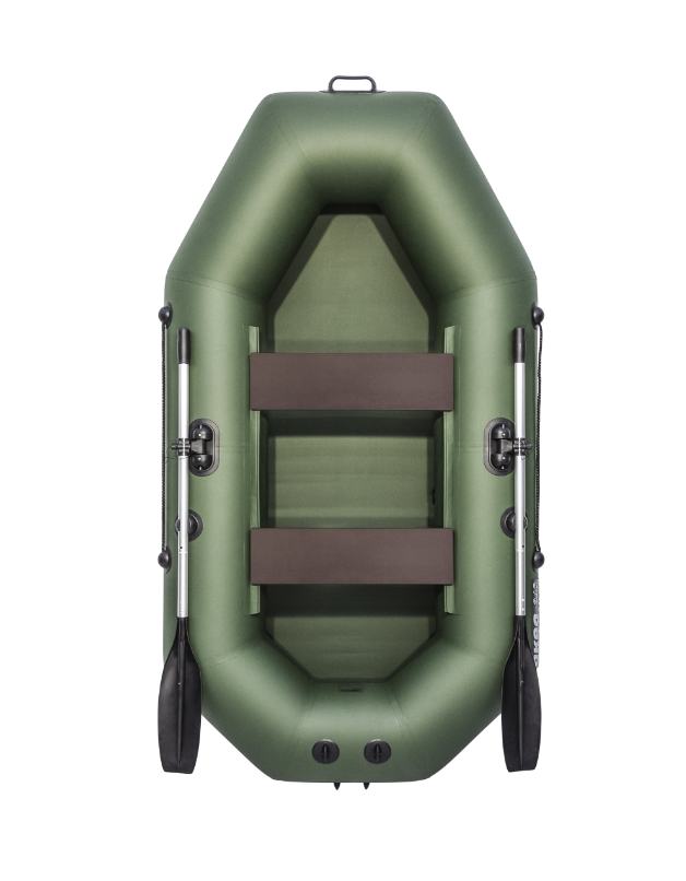  Лодка АКВА-МАСТЕР 240 в Хасавюрте