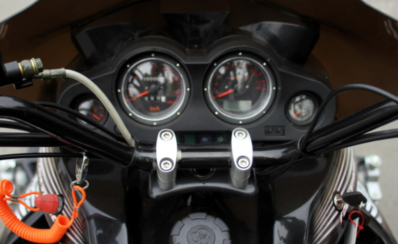 Снегоход Snow Fighter SF-300 в Хасавюрте