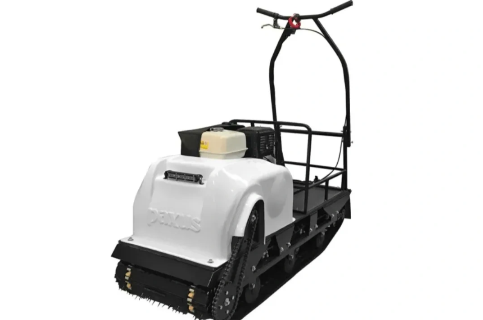 Мотобуксировщик PAXUS 500 GRAND AVANT 9 л.с. в Хасавюрте