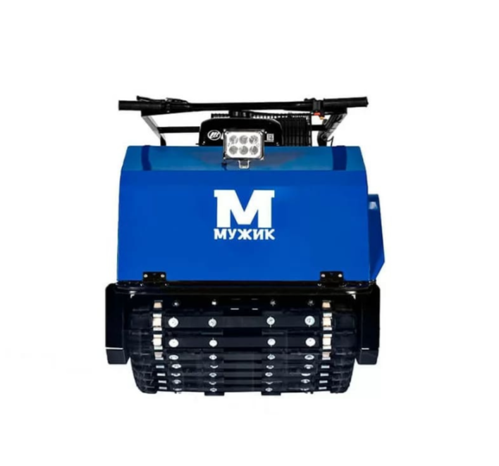 Мотобуксировщик МУЖИК М600 СТАНДАРТ 18.5 л.с. в Хасавюрте