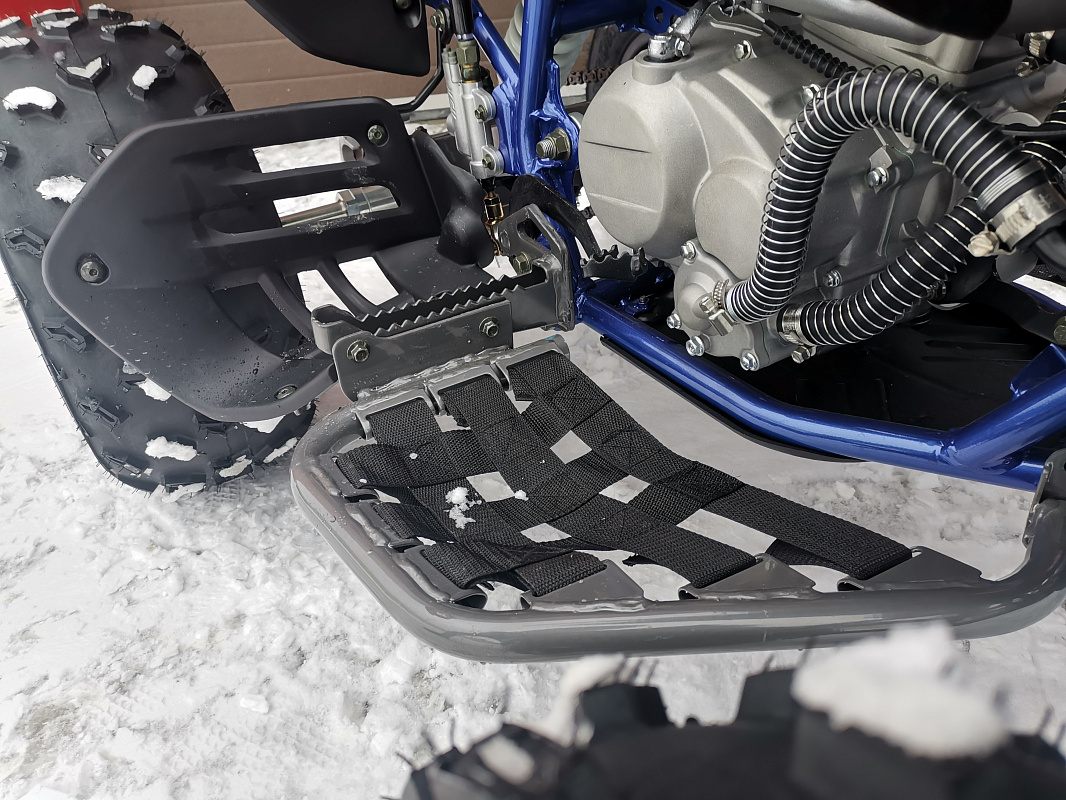 Квадроцикл PROMAX RAPTOR 300 NEW RedBull в Хасавюрте