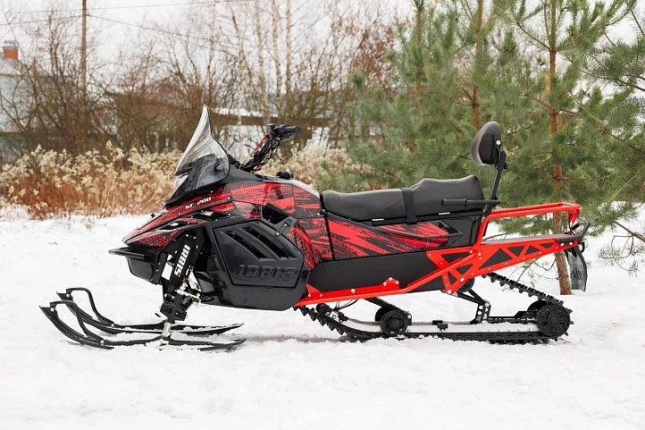 Снегоход IRBIS SF200L NEW 25/26 в Хасавюрте