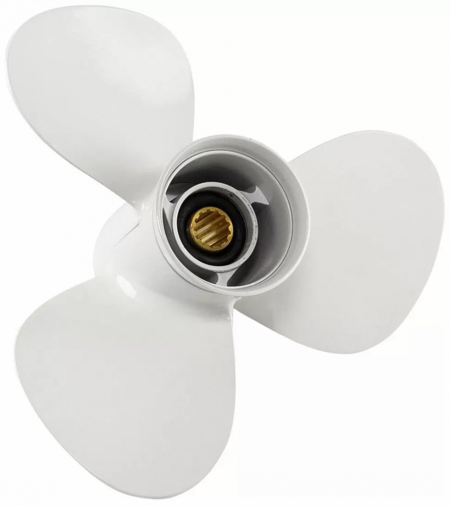 ВИНТ ГРЕБНОЙ YAMAHA 40-55 / F30-60; 3X11-5/8X11 в Хасавюрте