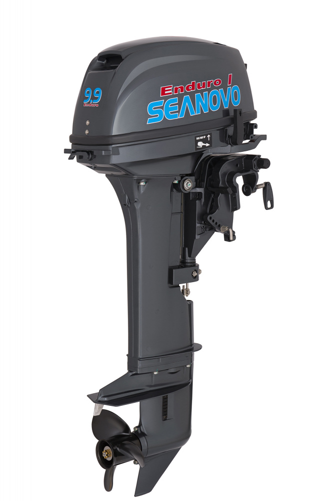 Лодочный мотор SEANOVO SN9.9FFES Enduro в Хасавюрте