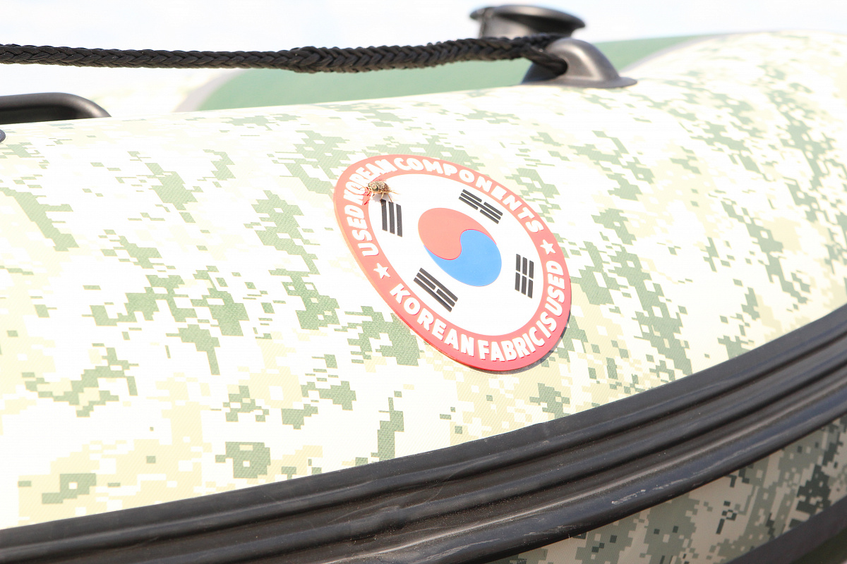 Лодка MISHIMO PRO 400 в Хасавюрте