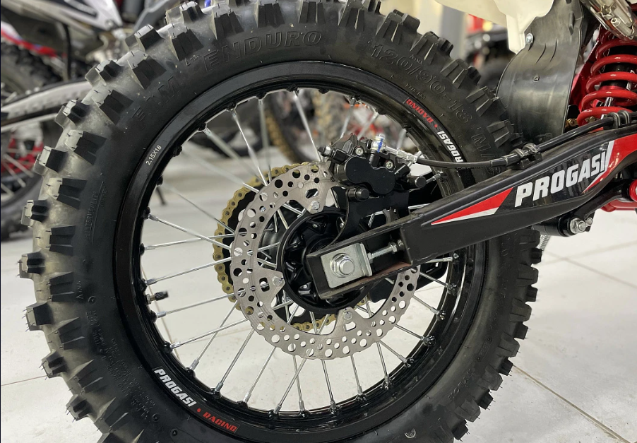 Мотоцикл Progasi SUPER MAX 250 PRO SPORT в Хасавюрте