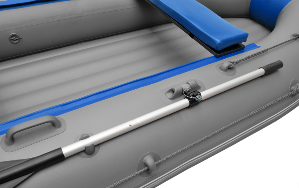 ЛОДКА ДРАККАР 3400 НДНД HANT-PRO в Хасавюрте