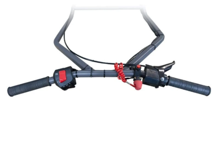 Мотобуксировщик СТЕМ СЕВЕР ЭКОНОМ 500 15 л.с. в Хасавюрте