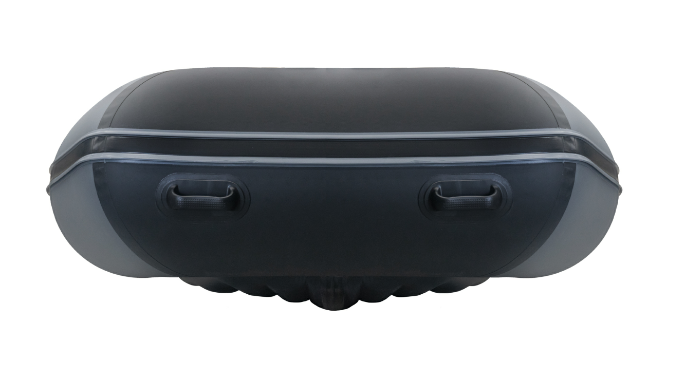 Лодка Таймень RX 3900 НДНД в Хасавюрте