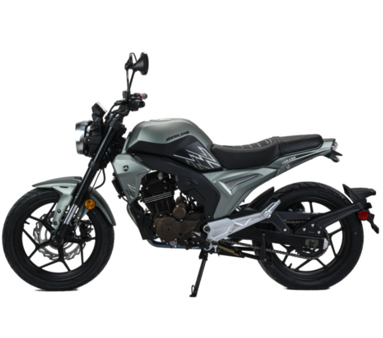 Мотоцикл MOTOLAND (МОТОЛЕНД) 300 CBR в Хасавюрте