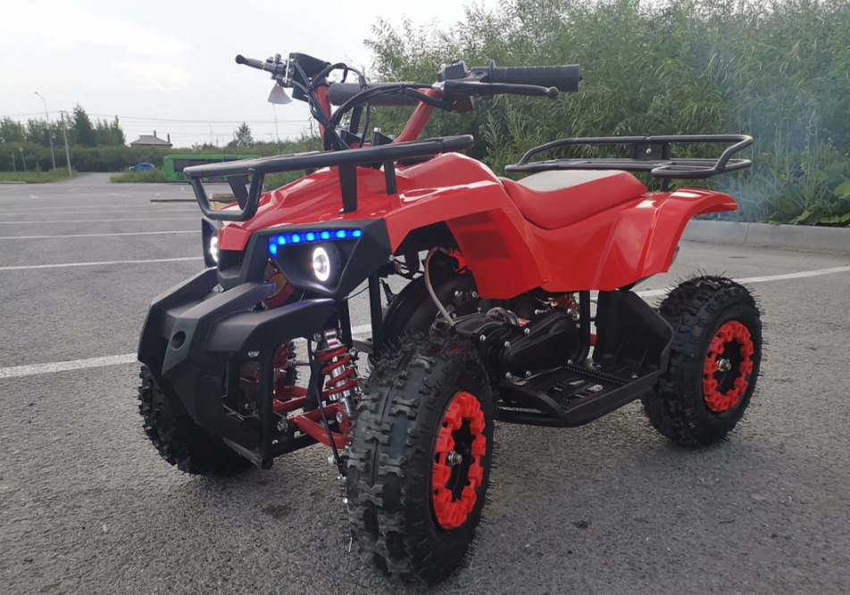 Квадроцикл PROMAX ATV MINI 2T 70CC р/с в Хасавюрте