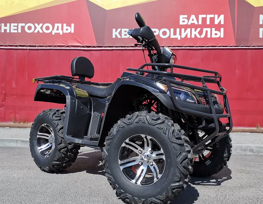 Квадроцикл PROMAX TRX300 CVT в Хасавюрте