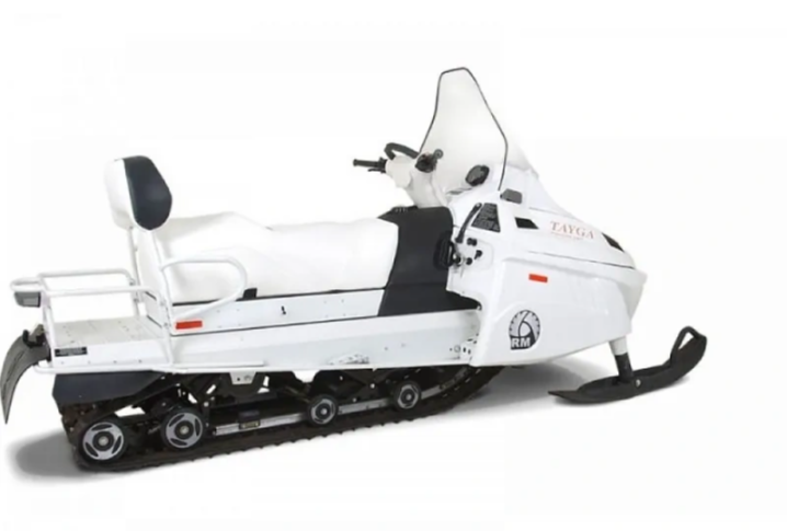 Снегоход Русская механика РМ TAYGA PATRUL 551 SWT в Хасавюрте