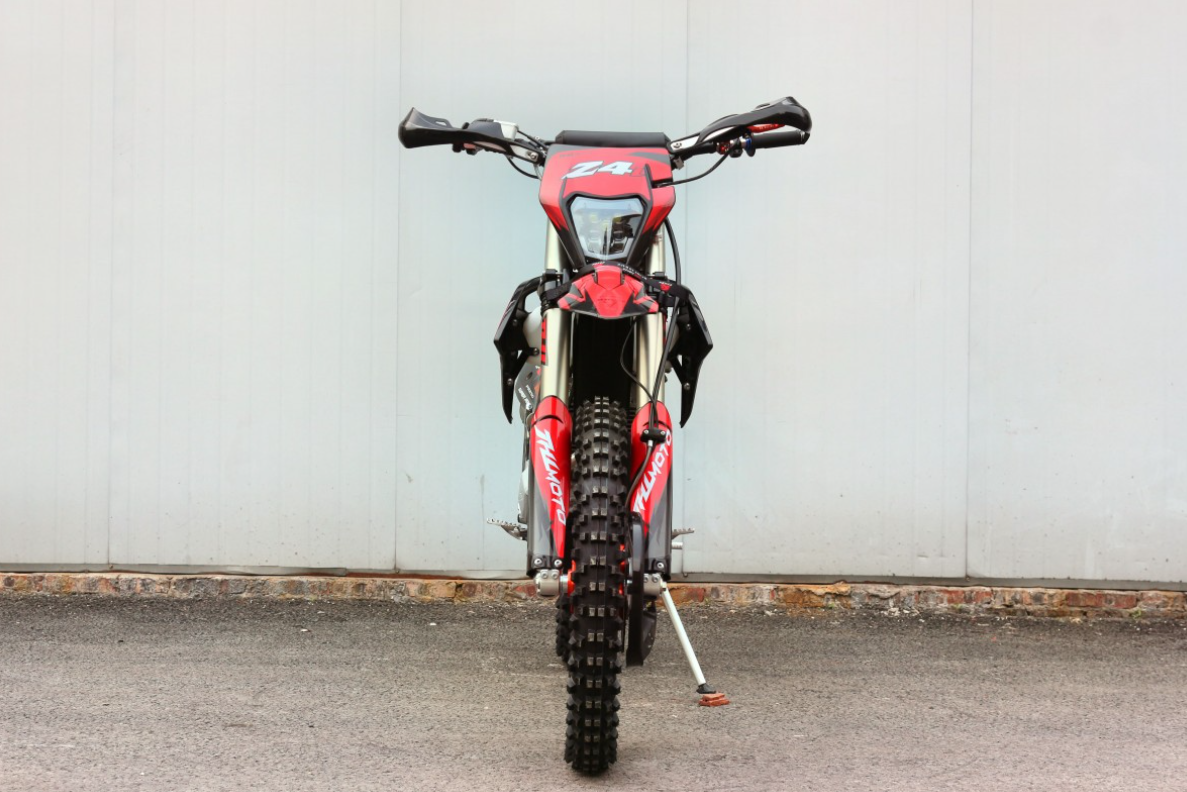 Мотоцикл JHLMOTO JHL Z4i (EFI) PR250 (172FMM-5S) в Хасавюрте