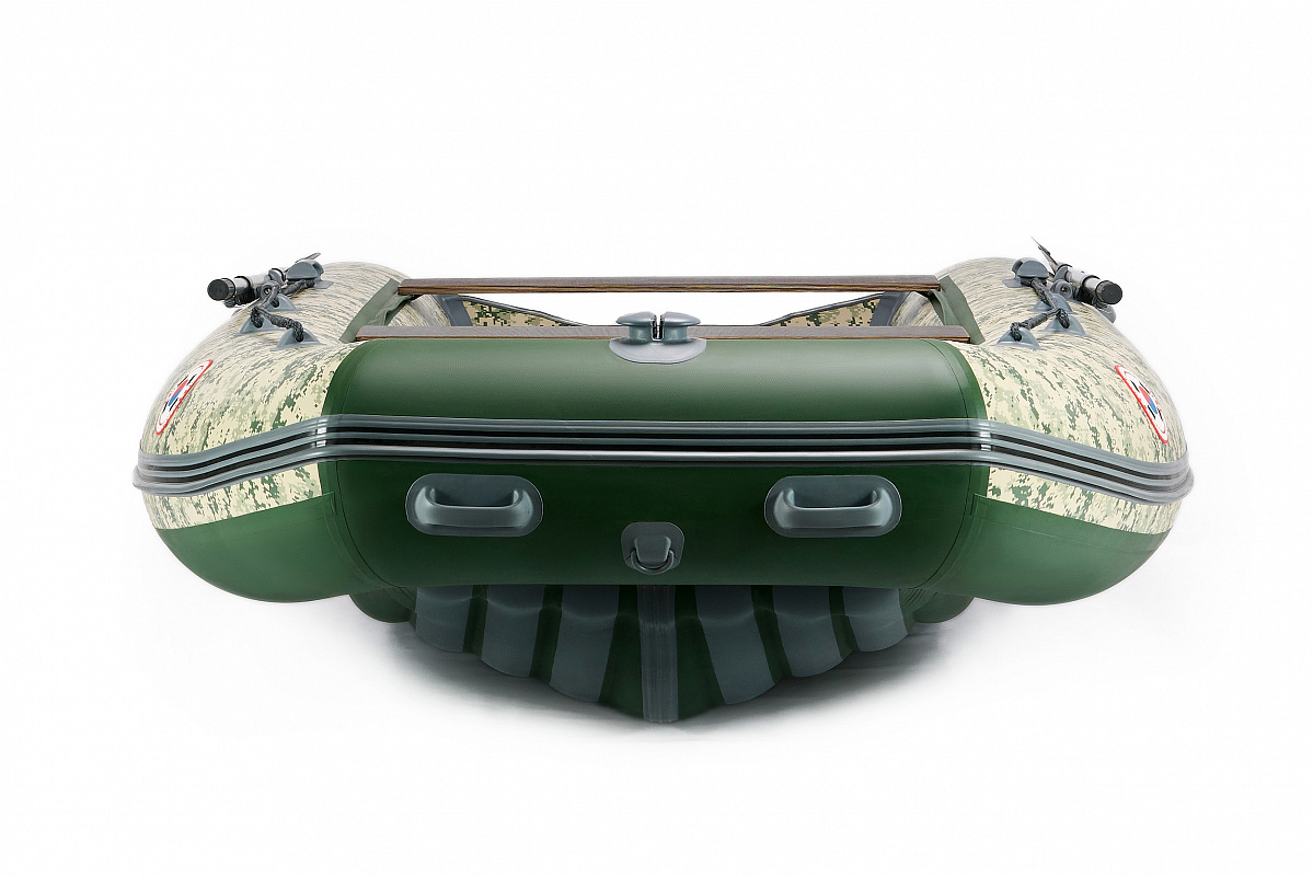 Лодка MISHIMO RAPID 380 PRO в Хасавюрте