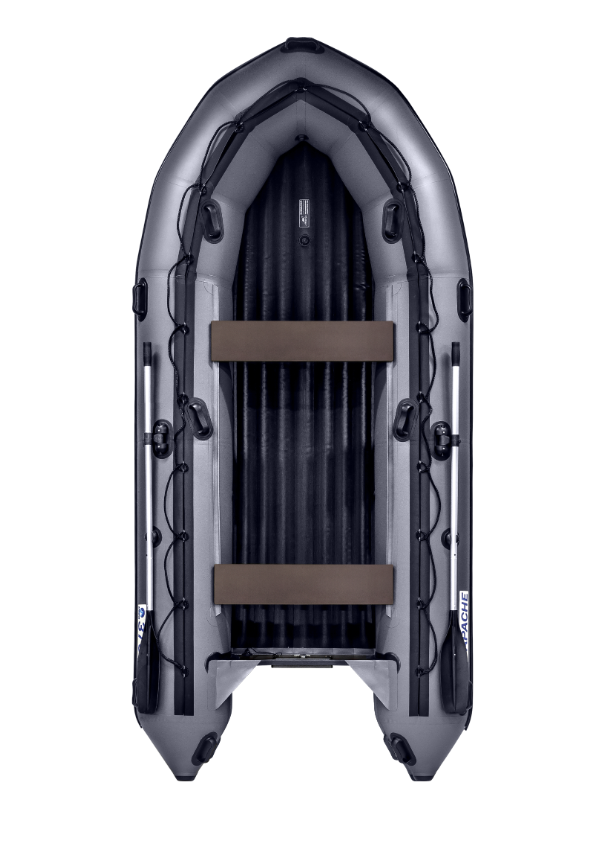 Лодка APACHE 3700 НДНД в Хасавюрте