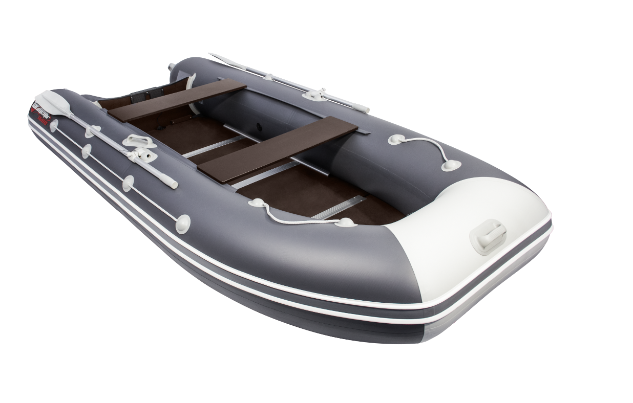 Лодка Таймень lx 3600 ск в Хасавюрте