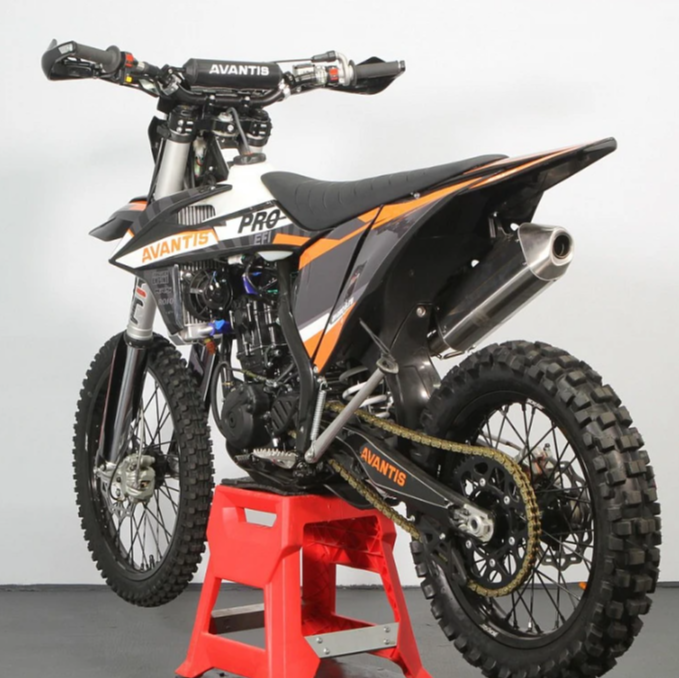 Мотоцикл Avantis Enduro 300 PRO EFI Exclusive (NC250/177MM) ARS в Хасавюрте