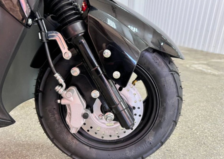 Скутер PROMAX ROX 200 (49) в Хасавюрте