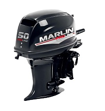 Лодочный мотор MARLIN PROLINE MP 50 AMH ПОД ВОДОМЕТ в Хасавюрте