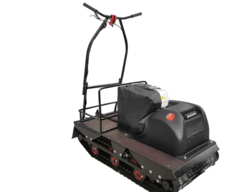 Мотобуксировщик PAXUS 650 AVANT 13 л.с. HONDA в Хасавюрте