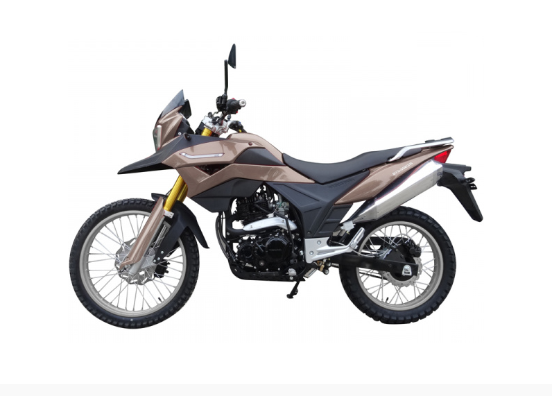 Мотоцикл RACER RC300-GY8 RANGER в Хасавюрте