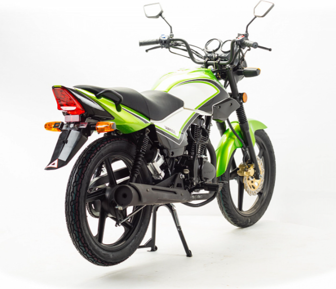 Мотоцикл MOTOLAND (МОТОЛЕНД) VOYAGE 200 в Хасавюрте