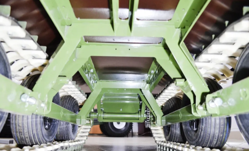 Мотобуксировщик вездеход KOiRA T9 R (понижающий редуктор) в Хасавюрте