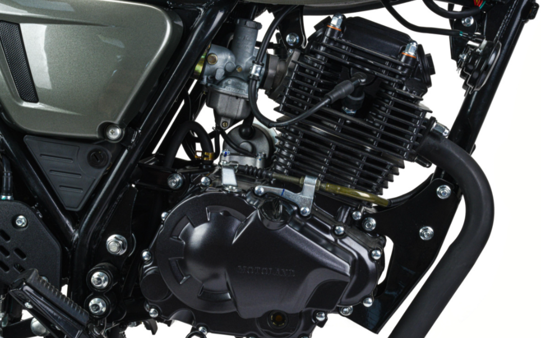 Мотоцикл MOTOLAND (МОТОЛЕНД) TEXAS 300 в Хасавюрте