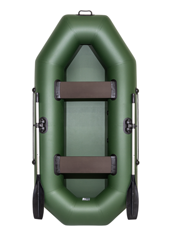 Лодка Барс 260 в Хасавюрте